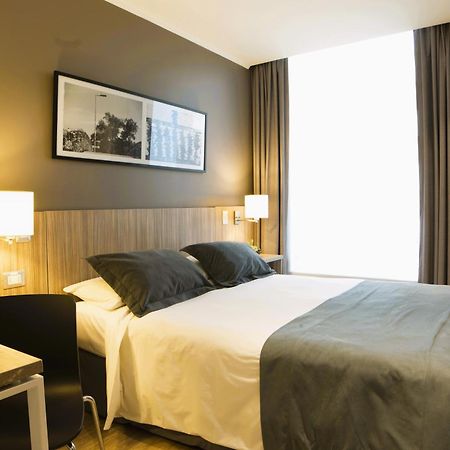 Hotel Capital Bellet Santiago de Chile Zewnętrze zdjęcie