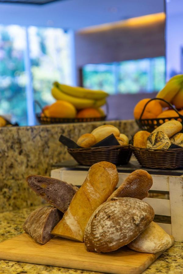 Hotel Capital Bellet Santiago de Chile Zewnętrze zdjęcie