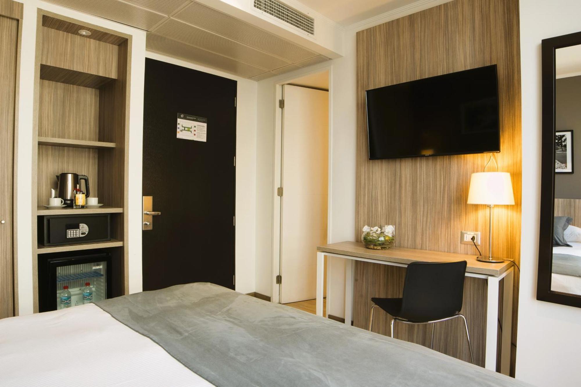 Hotel Capital Bellet Santiago de Chile Zewnętrze zdjęcie