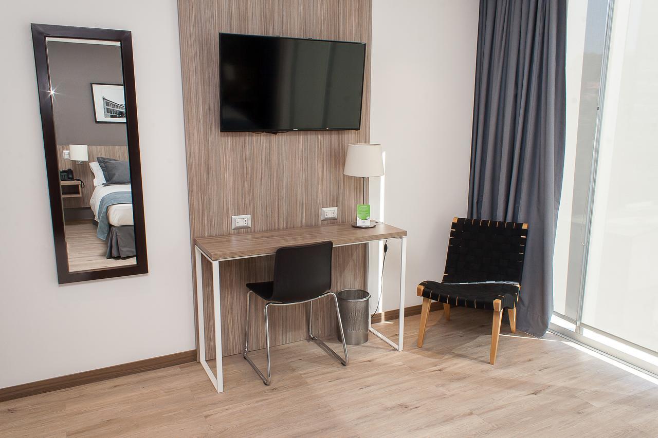 Hotel Capital Bellet Santiago de Chile Zewnętrze zdjęcie