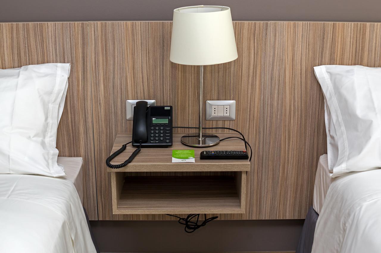 Hotel Capital Bellet Santiago de Chile Zewnętrze zdjęcie
